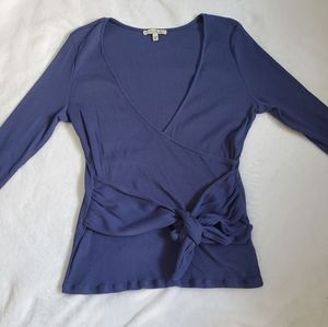 Express blouse